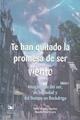 Te han quitado la promesa de ser viento -  AA.VV. - Navarra