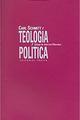 Teología política - Carl Schmitt - Trotta