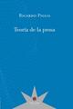 Teoría de la prosa - Ricardo Piglia - Eterna Cadencia