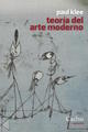 Teoría del arte moderno - Paul Klee - Cactus