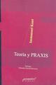 Teoría y praxis - Immanuel Kant - Prometeo