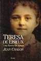 Teresa de Lisieux - Jean Chalon - Herder Liquidacion de archivo editorial