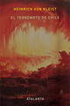 El terremoto de Chile - Heinrich von Kleist - Atalanta