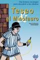 Teseo y el Minotauro - Anne-Catherine Vivet-Rémy - Akal