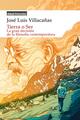 Tierra o Ser - José Luis Villacañas Berlanga - Akal