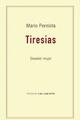 Tiresias - Mario Perniola - Editorial Las cuarenta