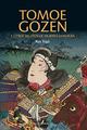 Tomoe Gozen y otros relatos de mujeres samuráis - Ryū Tōgō - Quaterni