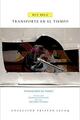 Transporte en el tiempo - Ruy Belo - Trilce