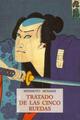 Tratado de las cinco ruedas - Miyamoto Musashi - Olañeta