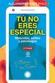 Tú no eres especial - Alejandro Pérez Polo - Akal