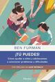 ¡Tú puedes! - Ben Furman - Herder