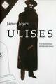 Ulises (ilustrado) - James Joyce - Galaxia Gutenberg