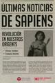 Últimas noticias de sapiens -  AA.VV. - Siglo XXI Editores