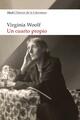 Un cuarto propio - Virginia Woolf - Akal