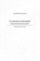 Un monasterio en psicoanálisis - Juan Alberto Litmanovich - Paradiso Editores