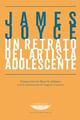 Un retrato del artista adolescente - James Joyce - Cuenco de plata