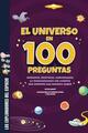 El universo en 100 preguntas - Víctor Sabaté - Shackleton