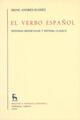 El verbo español - Irene Andres-Suárez - Gredos