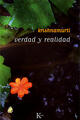 Verdad y realidad - Jiddu Krishnamurti - Kairós