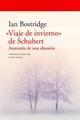 Viaje de invierno de Schubert - Ian Bostridge - Acantilado