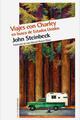 Viajes con Charley en busca de Estados Unidos - John Steinbeck - Nórdica