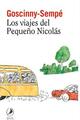 Los viajes del Pequeño Nicolás -  AA.VV. - Libros del zorzal