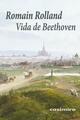 Vida de Beethoven - Romain Rolland - Casimiro