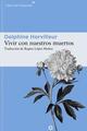 Vivir con nuestros muertos - Delphine Horvilleur - Asteroide