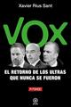 Vox - Xavier Rius Sant - Akal