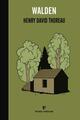 Walden - Henry David Thoreau - Errata Naturae