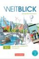 Weitblick B2 Ubungsbuch -  AA.VV. - Cornelsen
