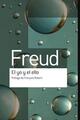 El yo y el ello - Sigmund Freud - Amorrortu