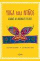 Yoga para niños - Leila Kadri Oostendorp - Koan