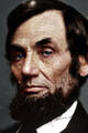 Abraham Lincoln