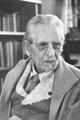 Ananda K. Coomaraswamy