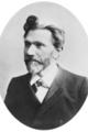 August Bebel