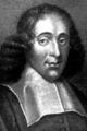 Baruj Spinoza