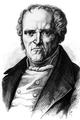 Francois Marie Charles Fourier