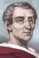 Charles de secondant Montesquieu