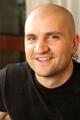 China Miéville