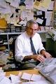 David Halberstam