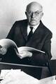 Ernst Fraenkel