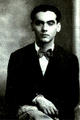 Federico Garía Lorca