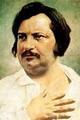 Hornoré de Balzac