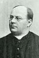 Isnard Wilhelm  Frank