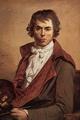 Jacques Louis David