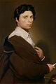 Jean Auguste Dominique Ingres