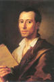 Johann Joachim Winckelmann