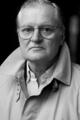 John Ashbery