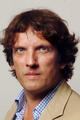 Jonathan Glancey
